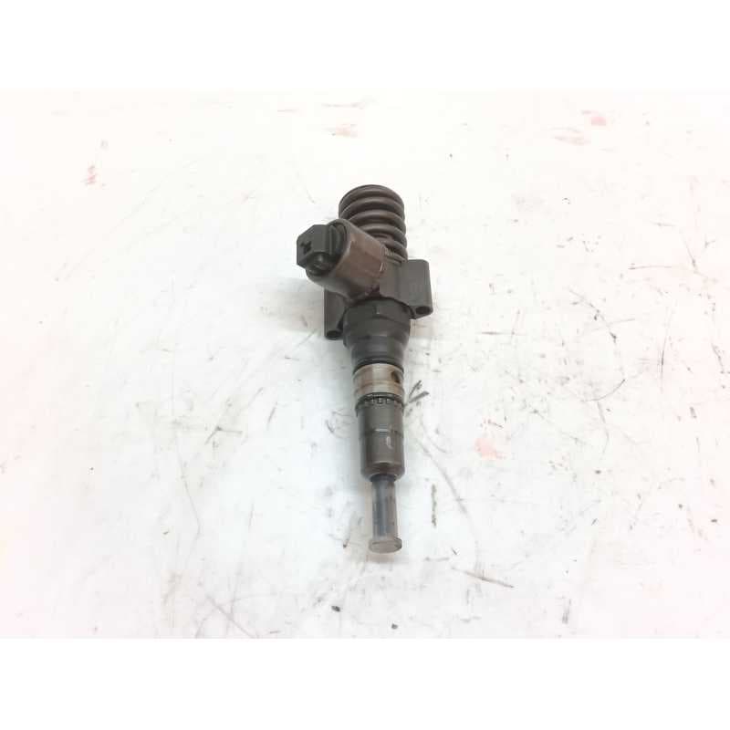 Recambio de inyector para skoda octavia combi (1z5) elegance referencia OEM IAM 03G130073G 0414720404 - Dorado
