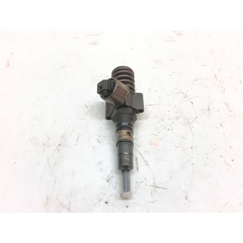 Recambio de inyector para skoda octavia combi (1z5) elegance referencia OEM IAM 03G130073G 0414720404 - Dorado