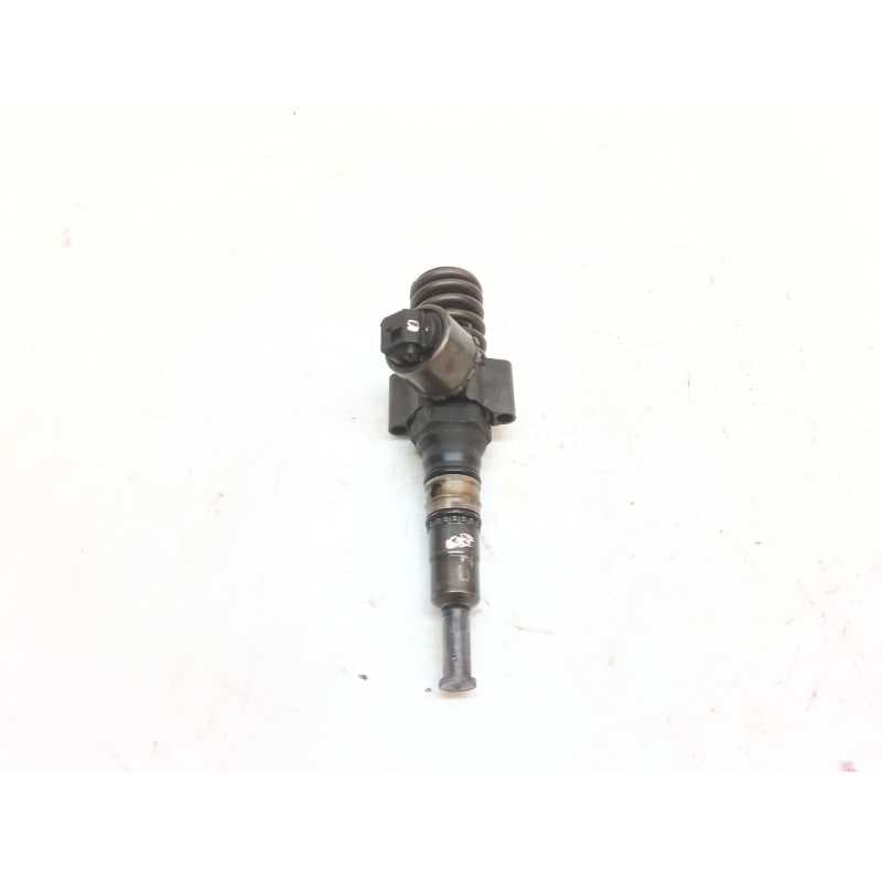 Recambio de inyector para skoda octavia combi (1z5) elegance referencia OEM IAM 03G130073G 0414720404 - Dorado