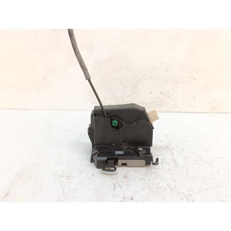 Recambio de cerradura puerta delantera derecha para bmw mini (r56) one referencia OEM IAM 275259607 15676802K1983111 - Blanco
