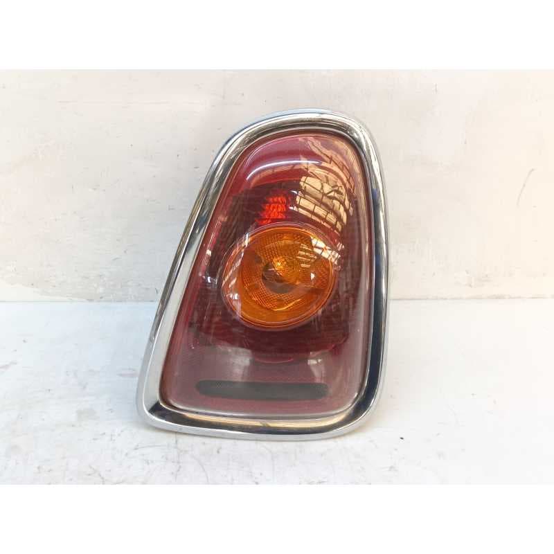 Recambio de piloto trasero derecho para bmw mini (r56) one referencia OEM IAM 2751308 - Blanco
