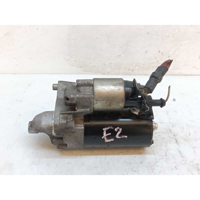 Recambio de motor arranque para bmw mini (r56) one referencia OEM IAM 0001138004 - Blanco
