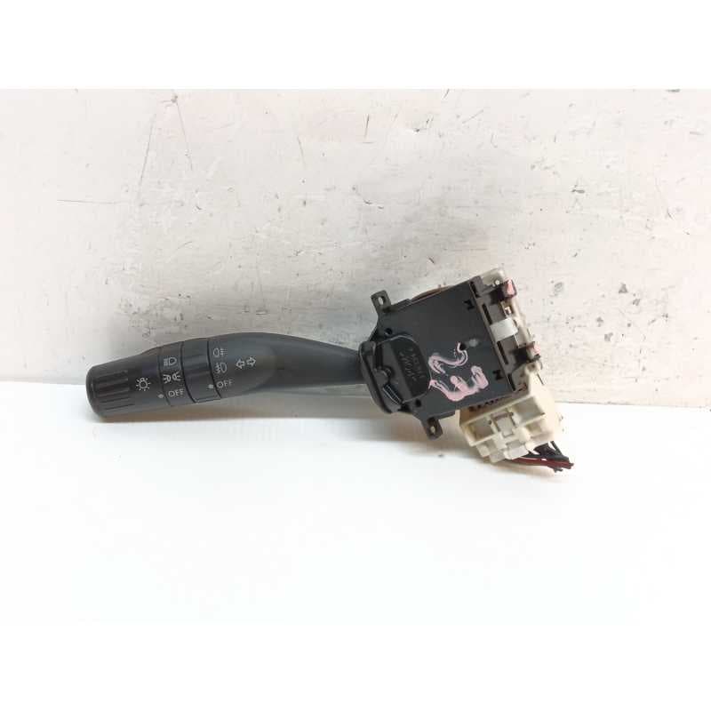 Recambio de mando luces para subaru tribeca b9 limited referencia OEM IAM 17B334A - Gris