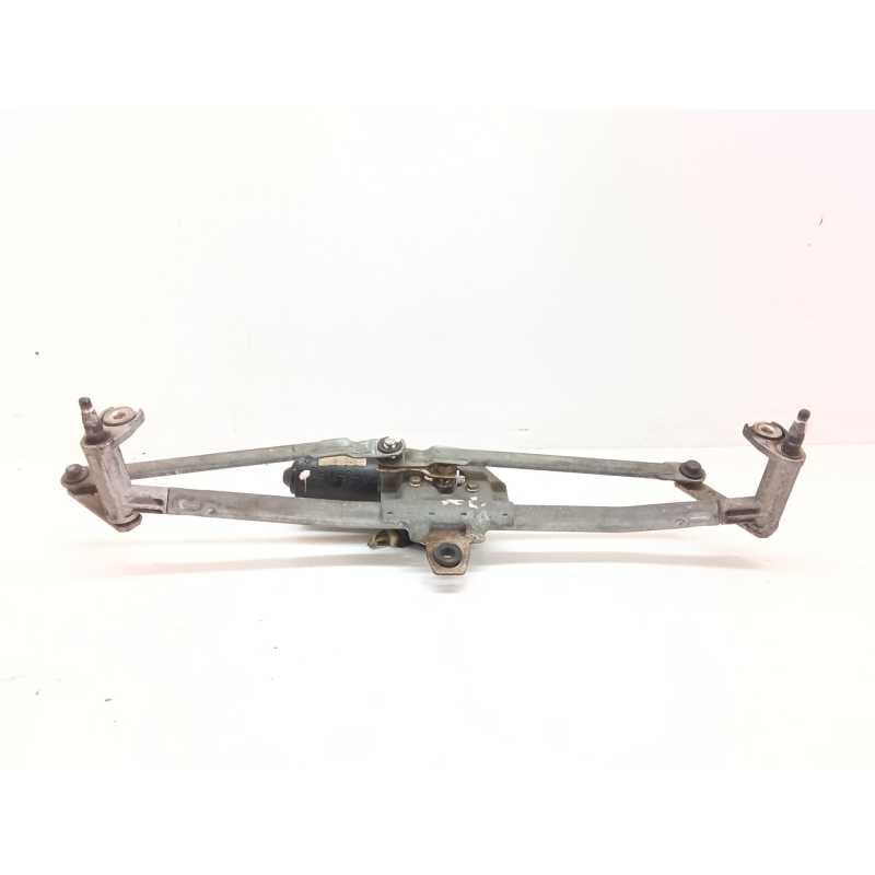 Recambio de motor limpia delantero para audi a3 (8l1) 1.8 referencia OEM IAM 0390241137 1J1955113A - Verde