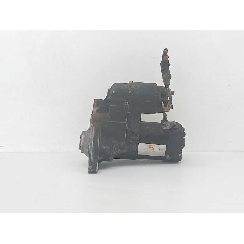 Recambio de motor arranque para opel corsa b (s93) 1.7 d (f08, f68, m68) referencia OEM IAM 0986018321 0986XA1312 - Gris