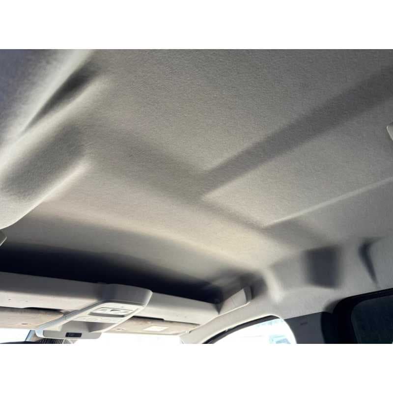 Recambio de techo interior para mercedes-benz clase t (bm 420) 180 d standard (420.833) referencia OEM IAM - Negro