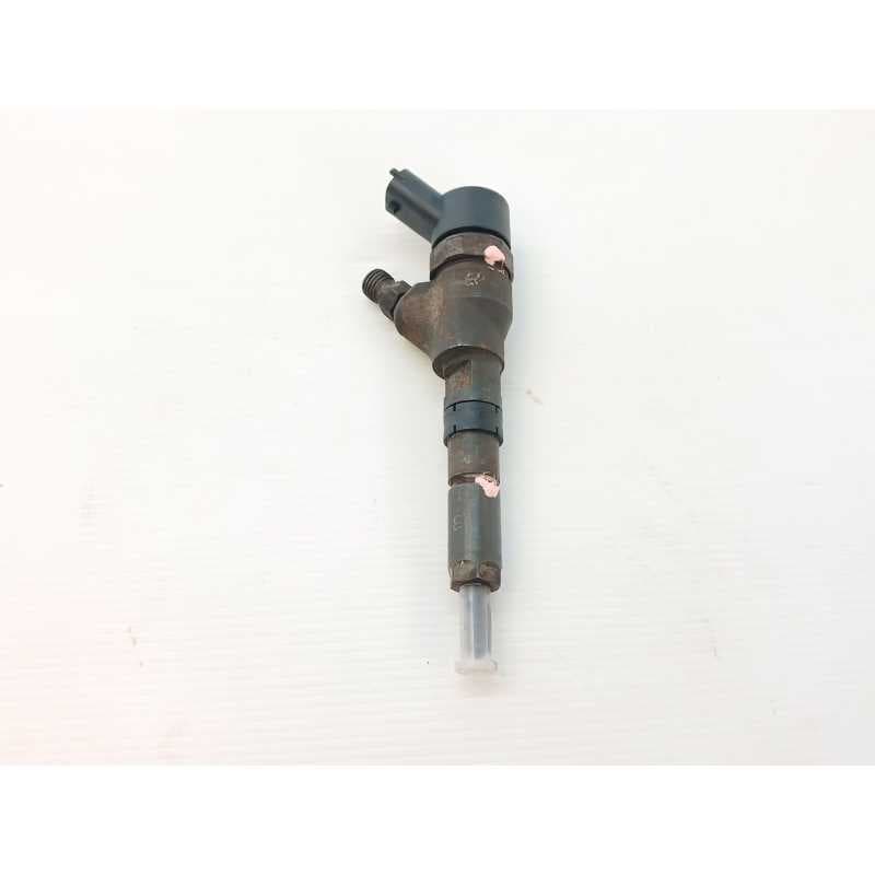 Recambio de inyector para citroën jumper caja cerrada, techo sobreelev. desde '02 35 lh 2.2 hdi/-hdi 100 referencia OEM IAM 9640 - Blanco