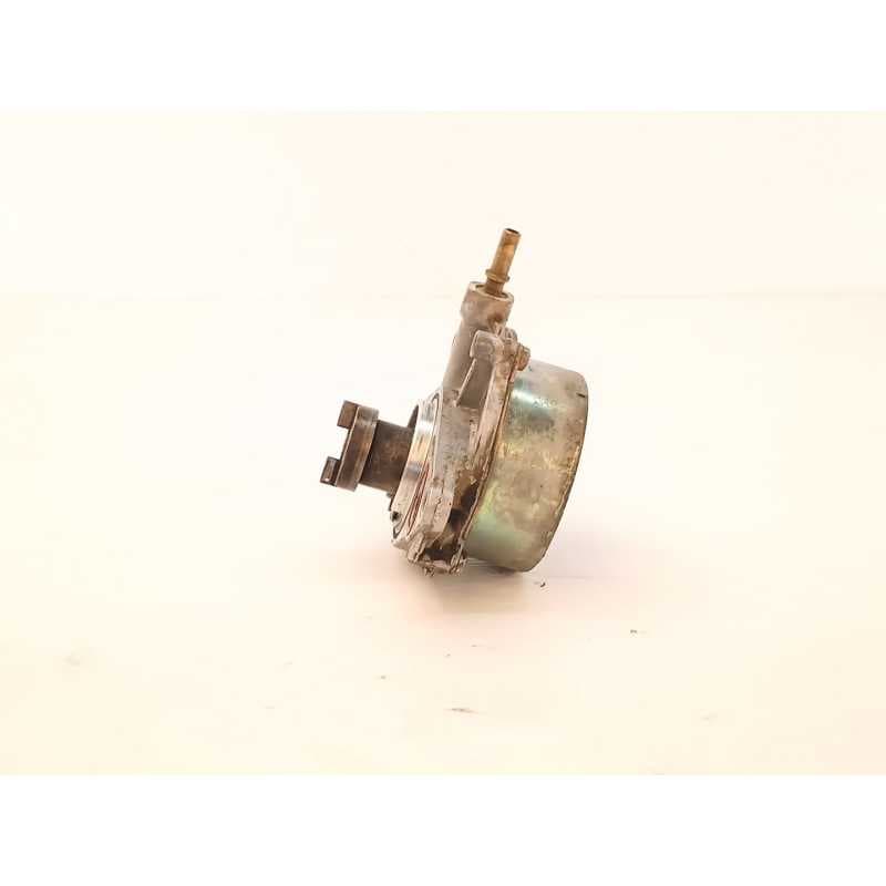 Recambio de depresor freno / bomba vacio para citroën jumper caja cerrada, techo sobreelev. desde '02 35 lh 2.2 hdi/-hdi 100 ref - Blanco