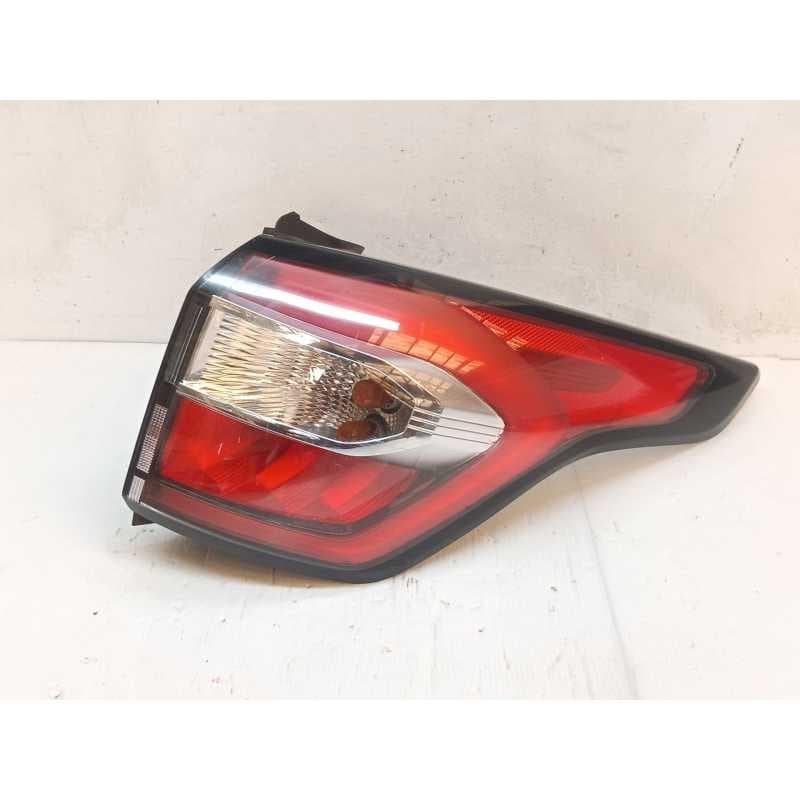 Recambio de piloto trasero derecho para ford kuga (cbs) titanium referencia OEM IAM GV4113404AD - Blanco
