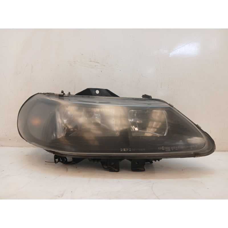 Recambio de faro derecho para renault laguna i (b56_, 556_) 1.9 dti (b56j) referencia OEM IAM 085511132R - Blanco