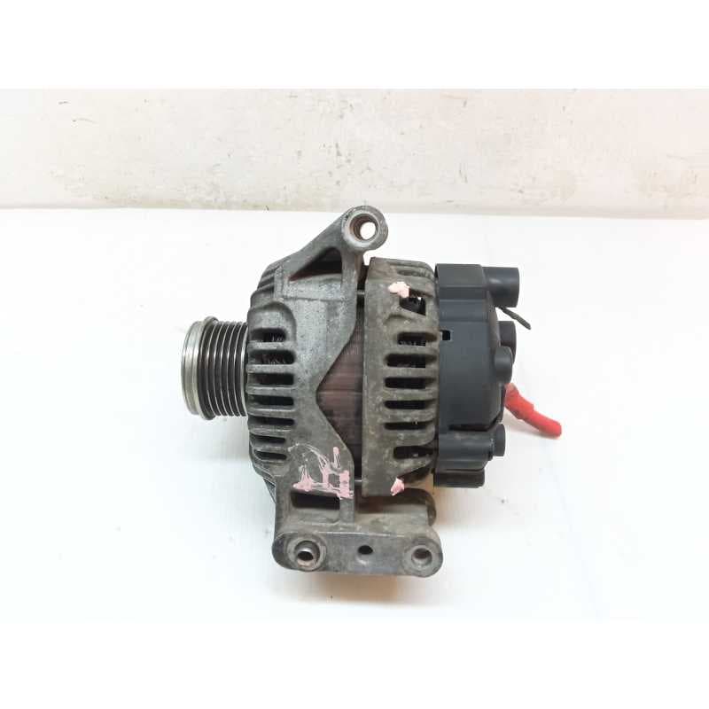 Recambio de alternador para fiat grande punto (199_) 1.3 d multijet referencia OEM IAM 51784845 TG9S036 - Negro