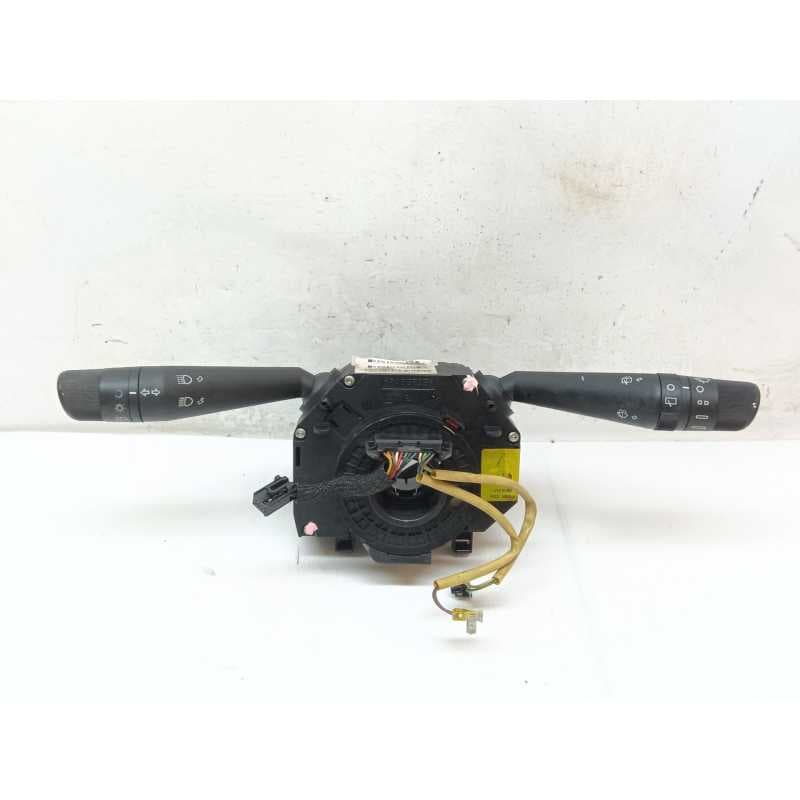 Recambio de mando luces para fiat grande punto (199_) 1.3 d multijet referencia OEM IAM 073552131500C 9840063016714 - Negro