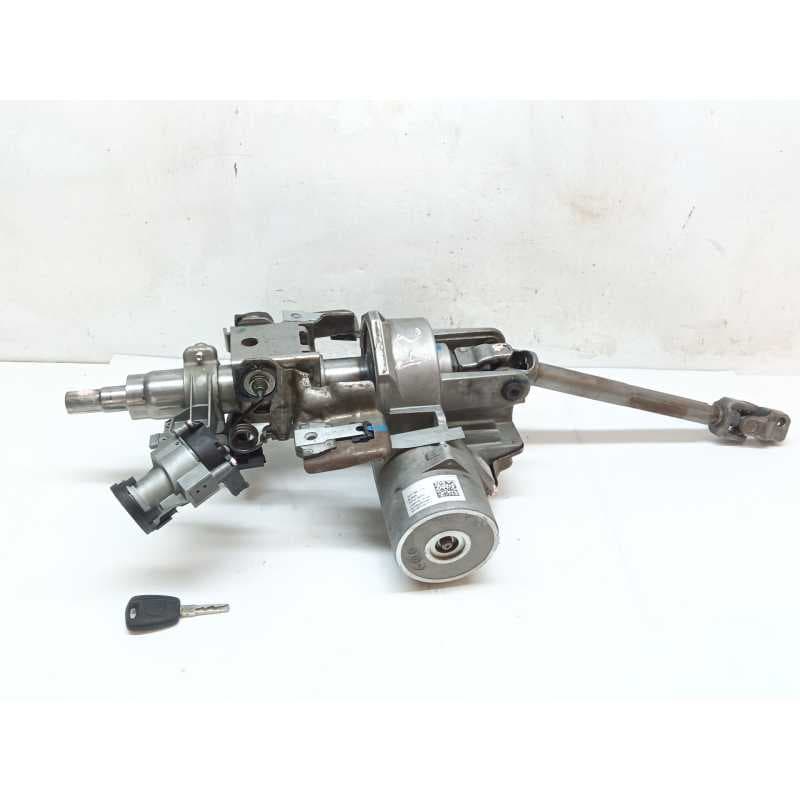 Recambio de columna direccion para fiat grande punto (199_) 1.3 d multijet referencia OEM IAM C914202004 51860329 - Negro