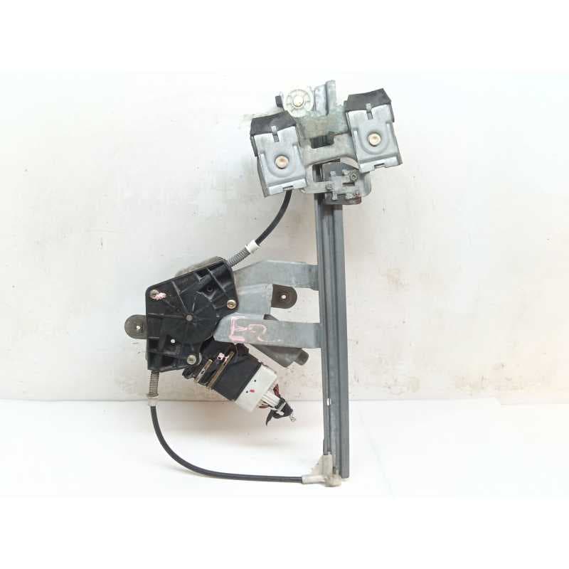 Recambio de elevalunas trasero izquierdo para skoda octavia i (1u2) 1.9 tdi referencia OEM IAM 104419301 - Granate