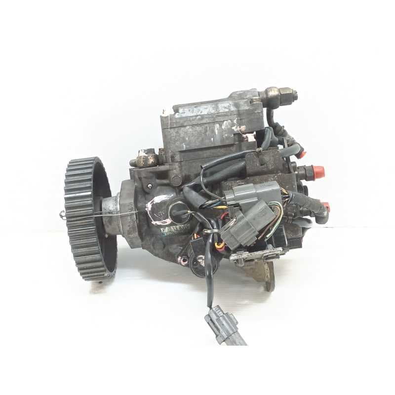 Recambio de bomba inyeccion para mazda 323 berlina f/s (bj) 2.0 td f exclusive referencia OEM IAM 962R675020 1046000512 - Blanco