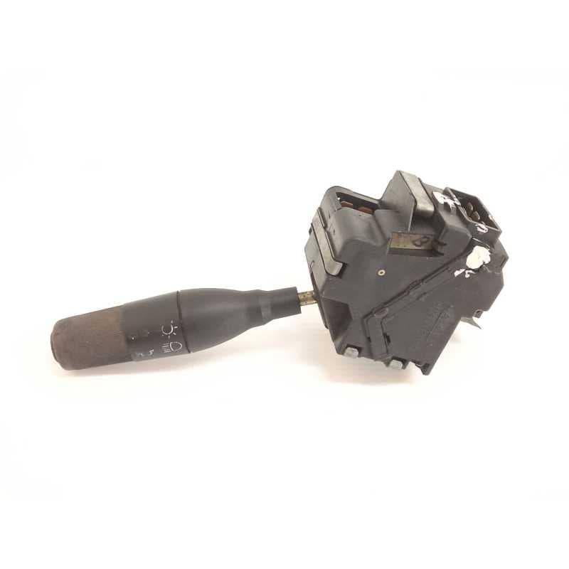 Recambio de mando luces para renault express furgón/monospace (f40_, g40_) 1.9 d (f40r) referencia OEM IAM 7700803537 34002051 - Blanco