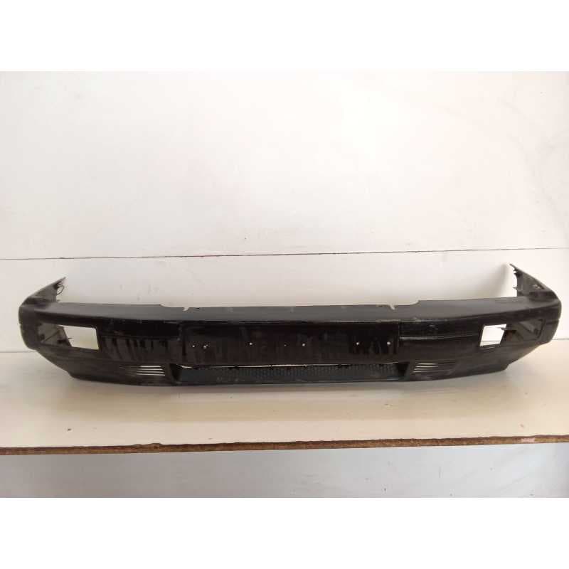 Recambio de paragolpes delantero para citroën c15 furgón/monospace (vd_) 1.9 d referencia OEM IAM - Blanco