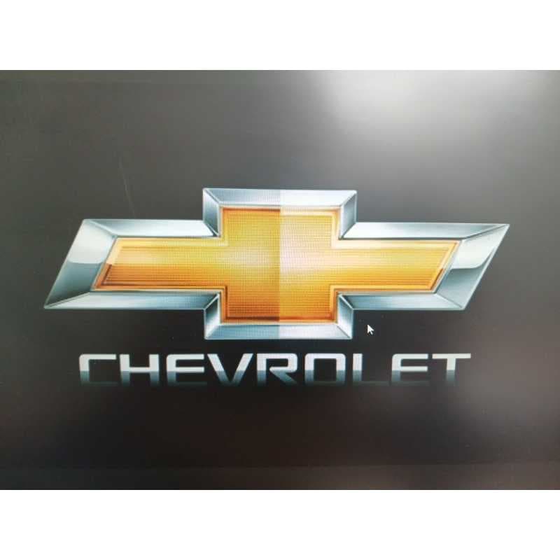 Recambio de paso de rueda delantero izquierdo para chevrolet cruze hatchback (j305) 2.0 cdi referencia OEM IAM - Blanco