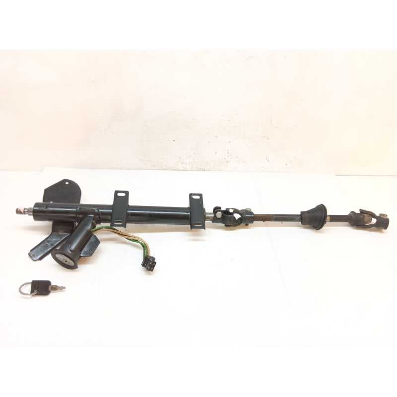 Recambio de columna direccion para citroën c15 furgón/monospace (vd_) 1.9 d referencia OEM IAM - Blanco