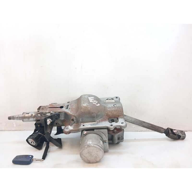 Recambio de columna direccion para fiat stilo (192_) 1.9 jtd (192_xe1a) referencia OEM IAM 00046826724 50730263 - Gris