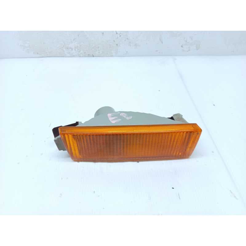 Recambio de piloto delantero derecho para citroën c15 furgón/monospace (vd_) 1.9 d referencia OEM IAM - Blanco