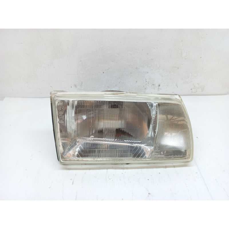 Recambio de faro izquierdo para citroën c15 furgón/monospace (vd_) 1.9 d referencia OEM IAM 069771 - Blanco