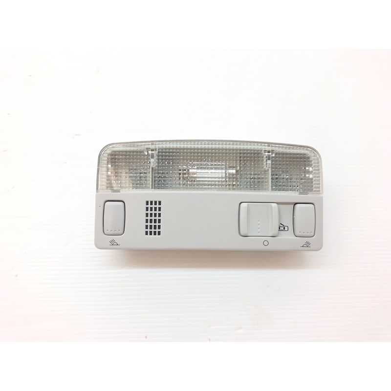 Recambio de luz interior para volkswagen passat b5 (3b2) 1.9 tdi referencia OEM IAM 1TD947105 - Verde