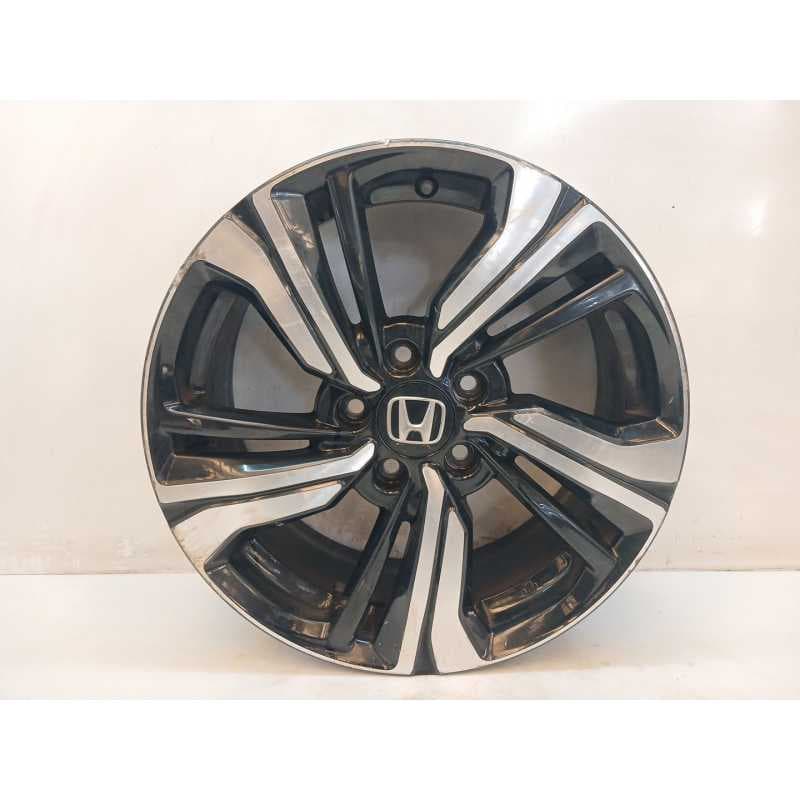 Recambio de llanta para honda civic x sedán (fc_) 1.5 vtec (fc1) referencia OEM IAM CMS951 - Gris