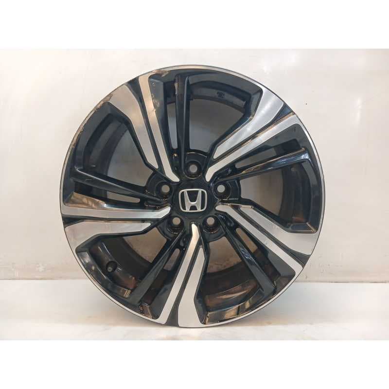 Recambio de llanta para honda civic x sedán (fc_) 1.5 vtec (fc1) referencia OEM IAM CMS951 - Gris