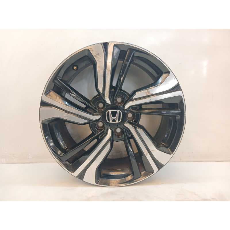 Recambio de llanta para honda civic x sedán (fc_) 1.5 vtec (fc1) referencia OEM IAM CMS951 - Gris