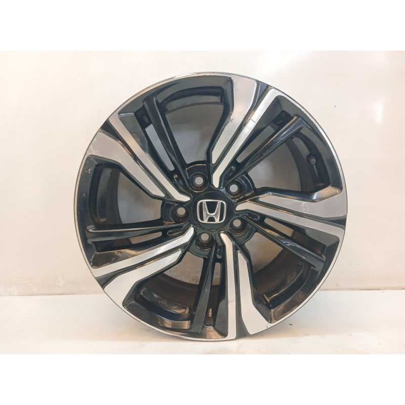 Recambio de llanta para honda civic x sedán (fc_) 1.5 vtec (fc1) referencia OEM IAM CMS951 - Gris