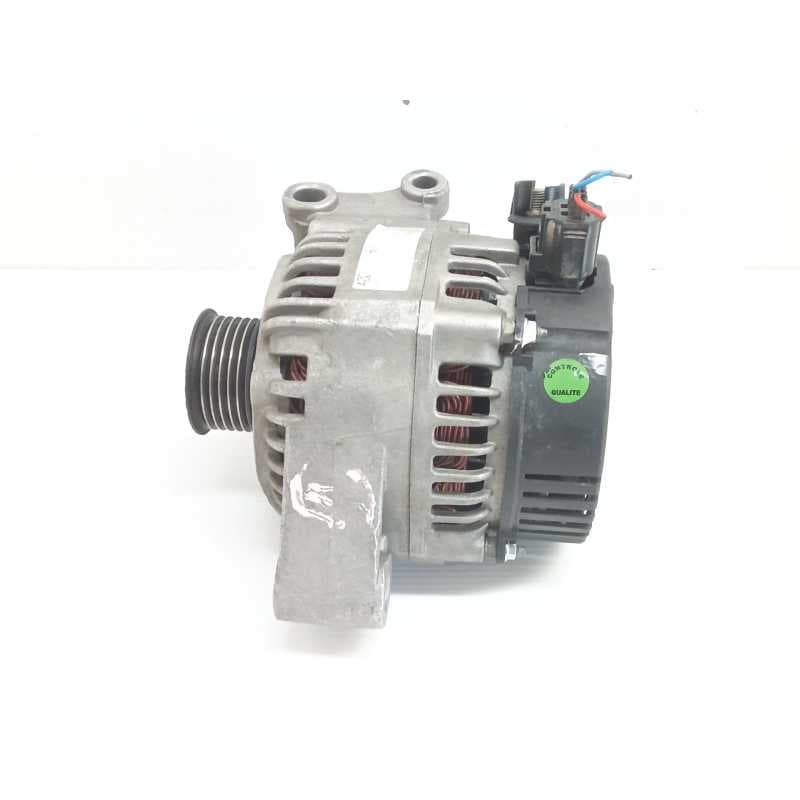Recambio de alternador para ford focus i (daw, dbw) 1.6 16v referencia OEM IAM 400990900 - Gris