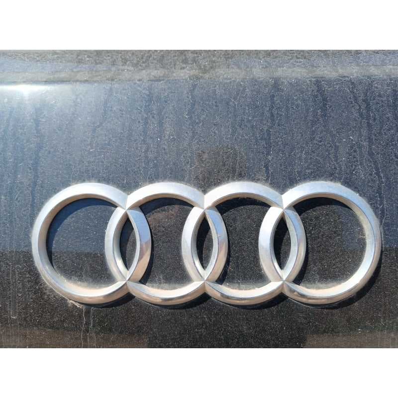 Recambio de mangueta delantera derecha para audi a1 (8xk) adrenalin referencia OEM IAM - Negro