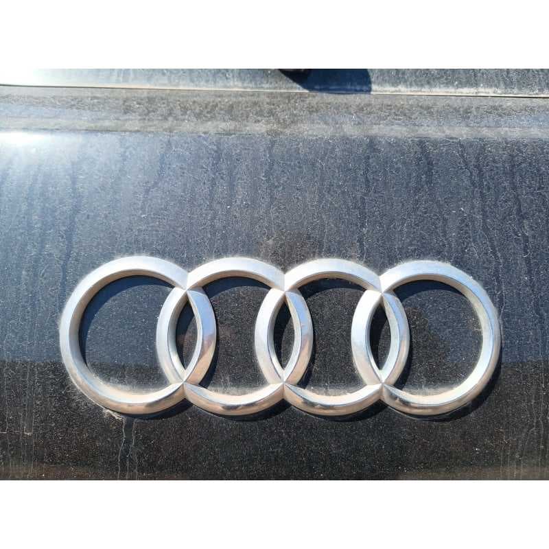 Recambio de brazo suspension inferior delantero derecho para audi a1 (8xk) adrenalin referencia OEM IAM - Negro
