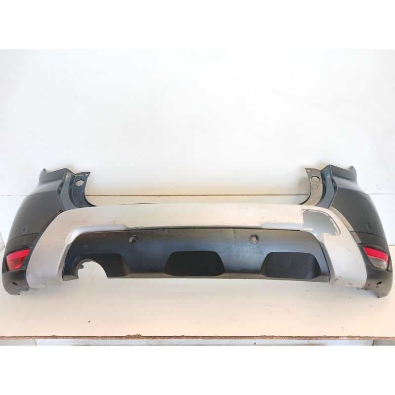 Recambio de paragolpes trasero para dacia duster (hm_) 1.2 tce 125 (hmma) referencia OEM IAM 850222027R - Gris oscuro
