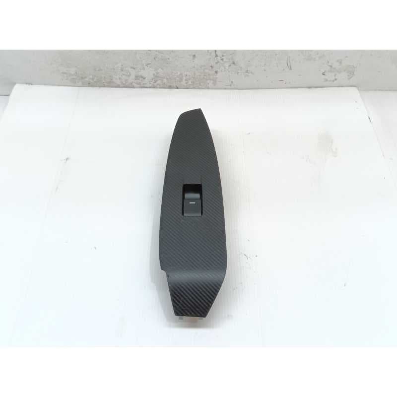 Recambio de mando elevalunas delantero derecho para mazda cx-5 (ke, gh) 2.0 (keefw) referencia OEM IAM K0021 - Rojo