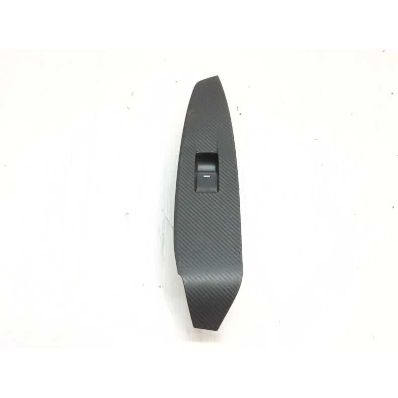 Recambio de mando elevalunas trasero derecho para mazda cx-5 (ke, gh) 2.0 (keefw) referencia OEM IAM K0021 - Rojo