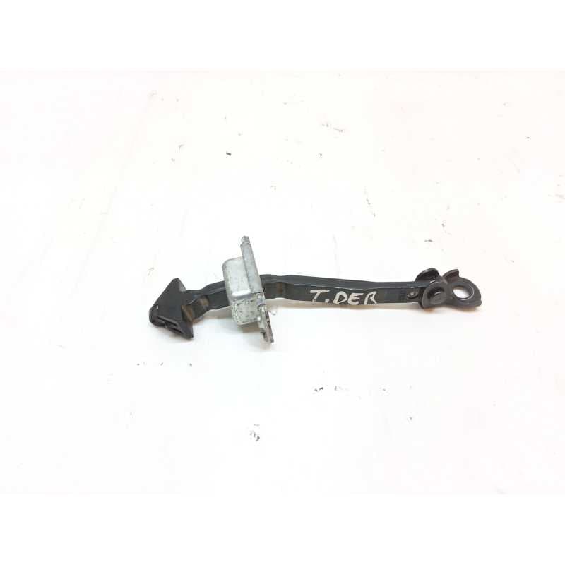 Recambio de retenedor puerta trasera derecha para mazda cx-5 (ke, gh) 2.0 (keefw) referencia OEM IAM - Rojo