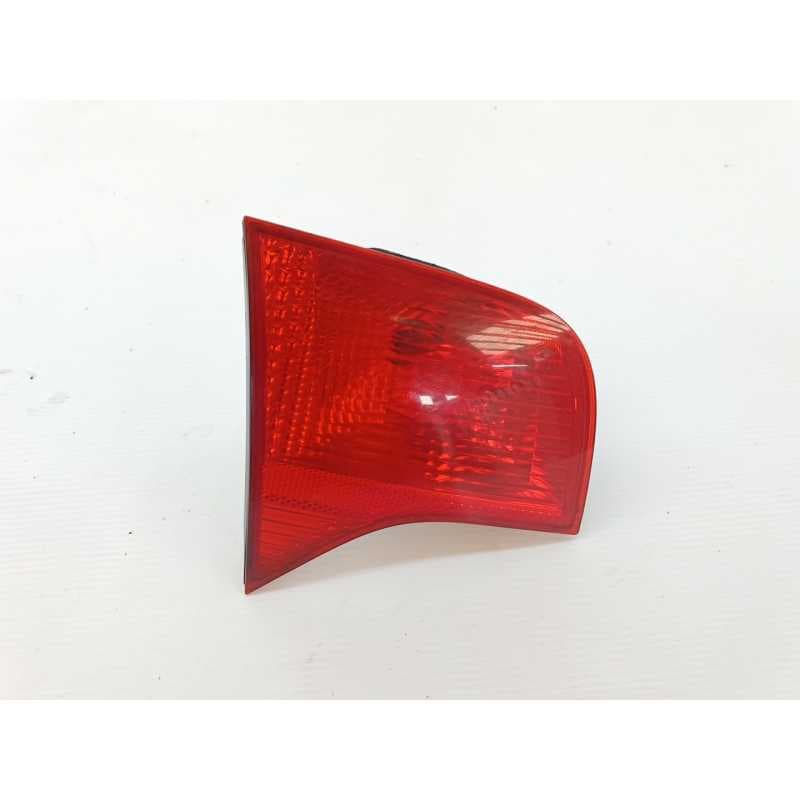 Recambio de piloto trasero izquierdo interior para audi a4 b7 (8ec) 2.0 tdi 16v referencia OEM IAM 8E5945093A - Negro