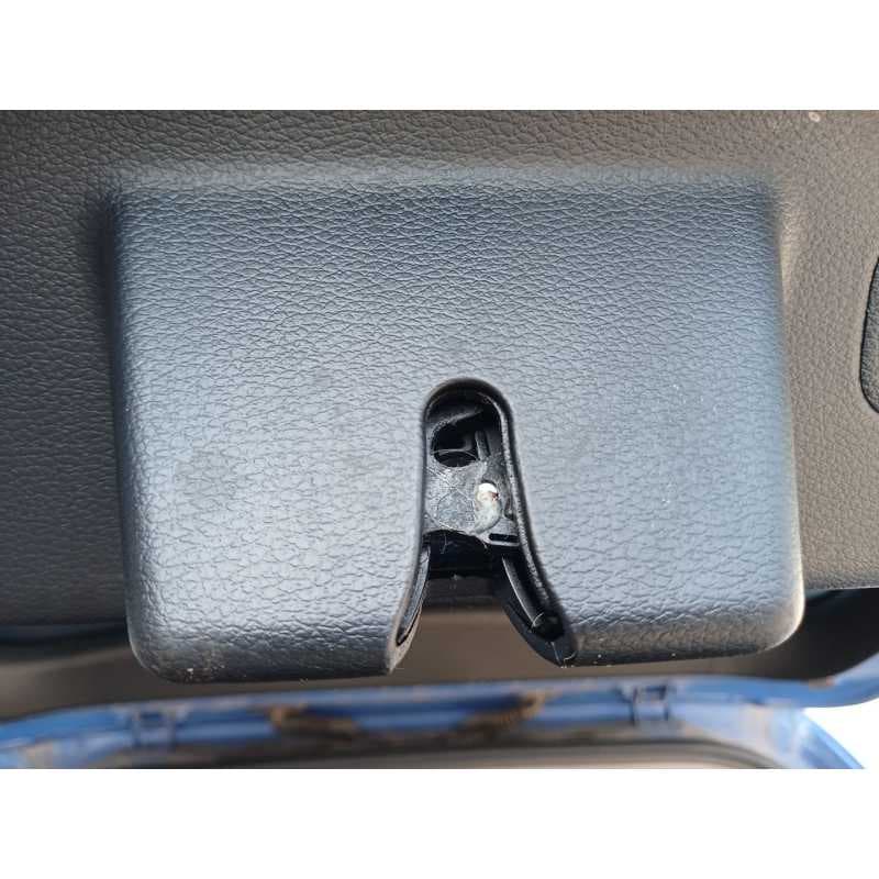 Recambio de cerradura maletero / porton para kia ceed tourer (cd) 1.0 t-gdi referencia OEM IAM - Azul