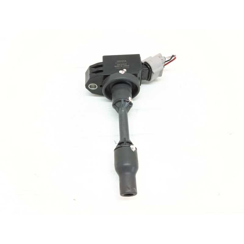 Recambio de bobina encendido para citroën c1 ii (pa_, ps_) 1.0 vti 72 referencia OEM IAM 9091902281 - Blanco