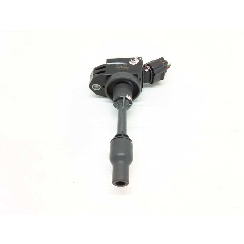 Recambio de bobina encendido para citroën c1 ii (pa_, ps_) 1.0 vti 72 referencia OEM IAM 9091902281 - Blanco