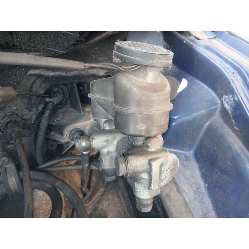 Recambio de bomba freno para ligier xtoo (lxt) 0.5 referencia OEM IAM - Azul
