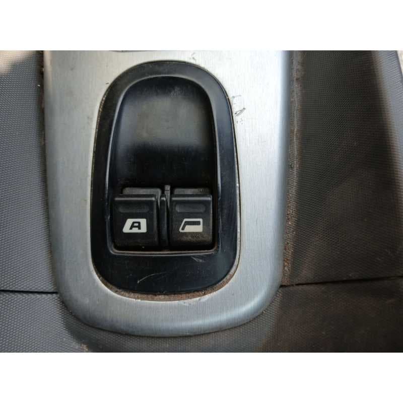 Recambio de mando elevalunas central para ligier xtoo (lxt) 0.5 referencia OEM IAM - Azul