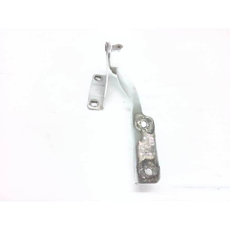 Recambio de bisagra capot derecha para nissan nv 200 (m20) kombi comfort referencia OEM IAM 11143 BJR - Gris