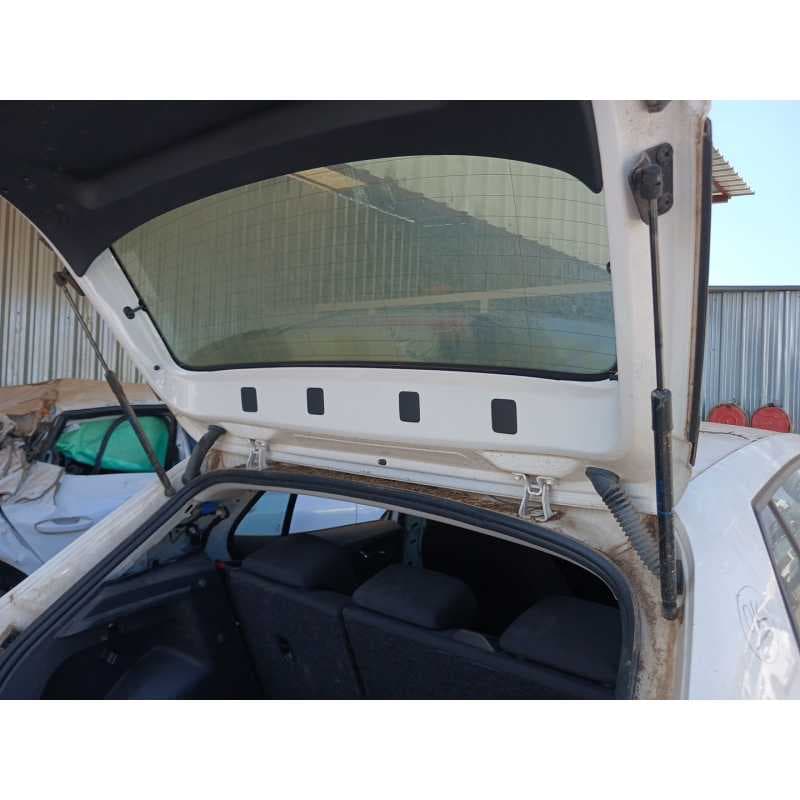 Recambio de amortiguadores maletero / porton para skoda fabia iv (pj3) 1.0 mpi referencia OEM IAM - Blanco