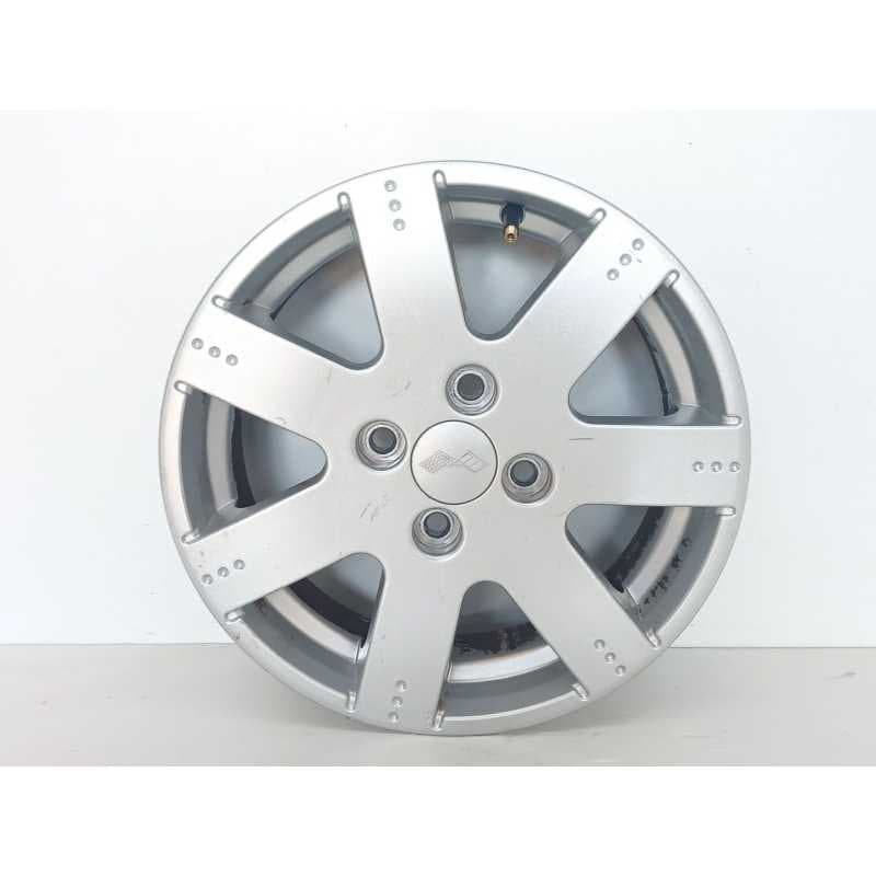 Recambio de llanta para ligier xtoo (lxt) 0.5 referencia OEM IAM LIGIER211050 - Azul
