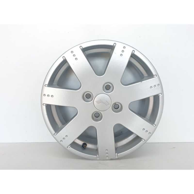 Recambio de llanta para ligier xtoo (lxt) 0.5 referencia OEM IAM LIGIER211050 - Azul