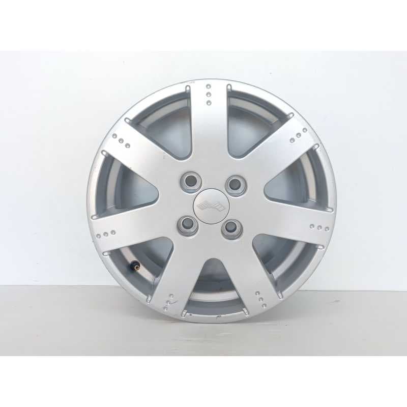 Recambio de llanta para ligier xtoo (lxt) 0.5 referencia OEM IAM LIGIER211050 - Azul