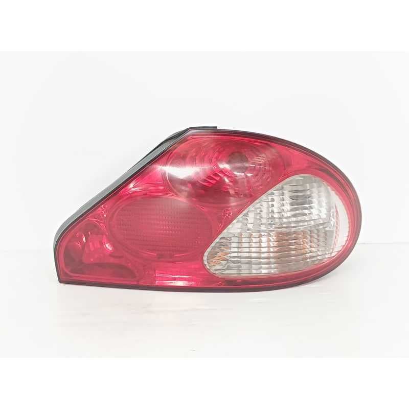 Recambio de piloto trasero derecho para jaguar x-type i (x400) 2.0 d referencia OEM IAM - Azul oscuro